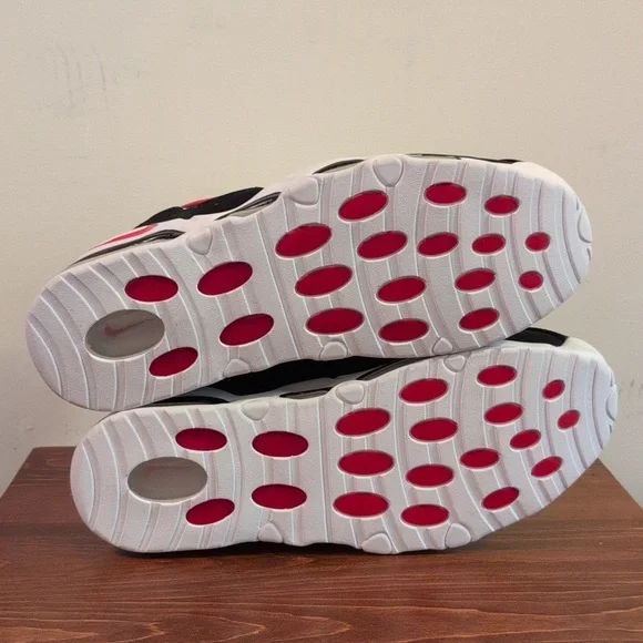 Nike Air Max Uptempo 95 Chicago Bulls Sz 13 - Picture 5 of 8